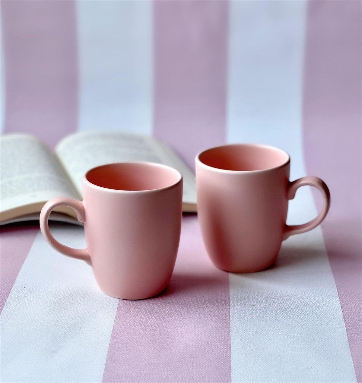 2'li Bulut Kupa Bardak SetgiftmodaGmkp100171