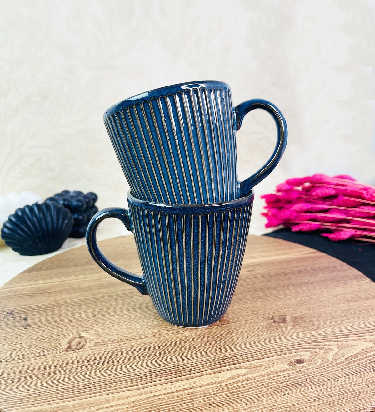 2'li Zümrüt Myra Kupa 300 MlgiftmodaGmkp100567