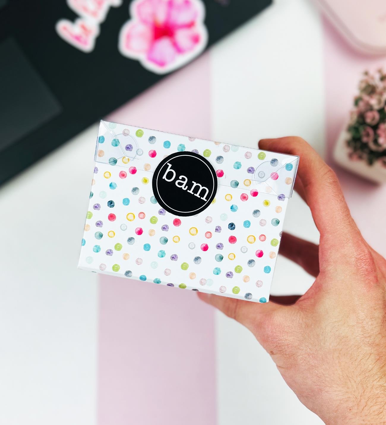 Özel Kutulu Girl Boss Ahşap Tabaklı Türk Kahvesi FincanıgiftmodaGmkp100633