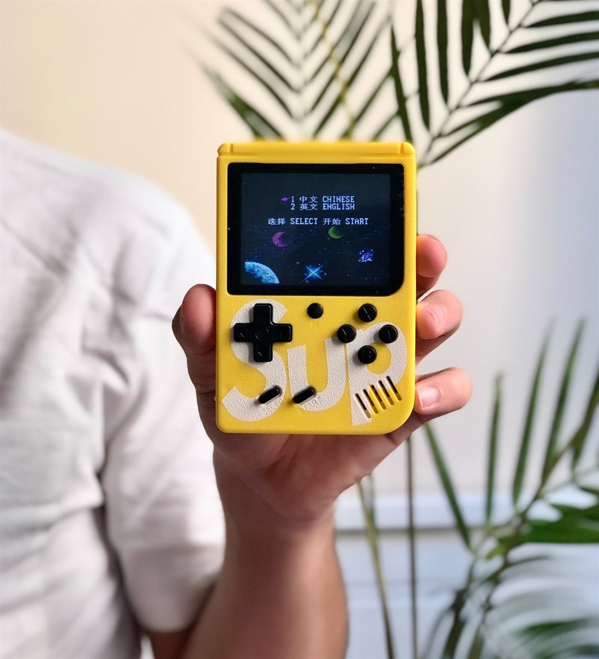 Mini Ateri Oyun KonsoluGiftmodaMini-Ateri