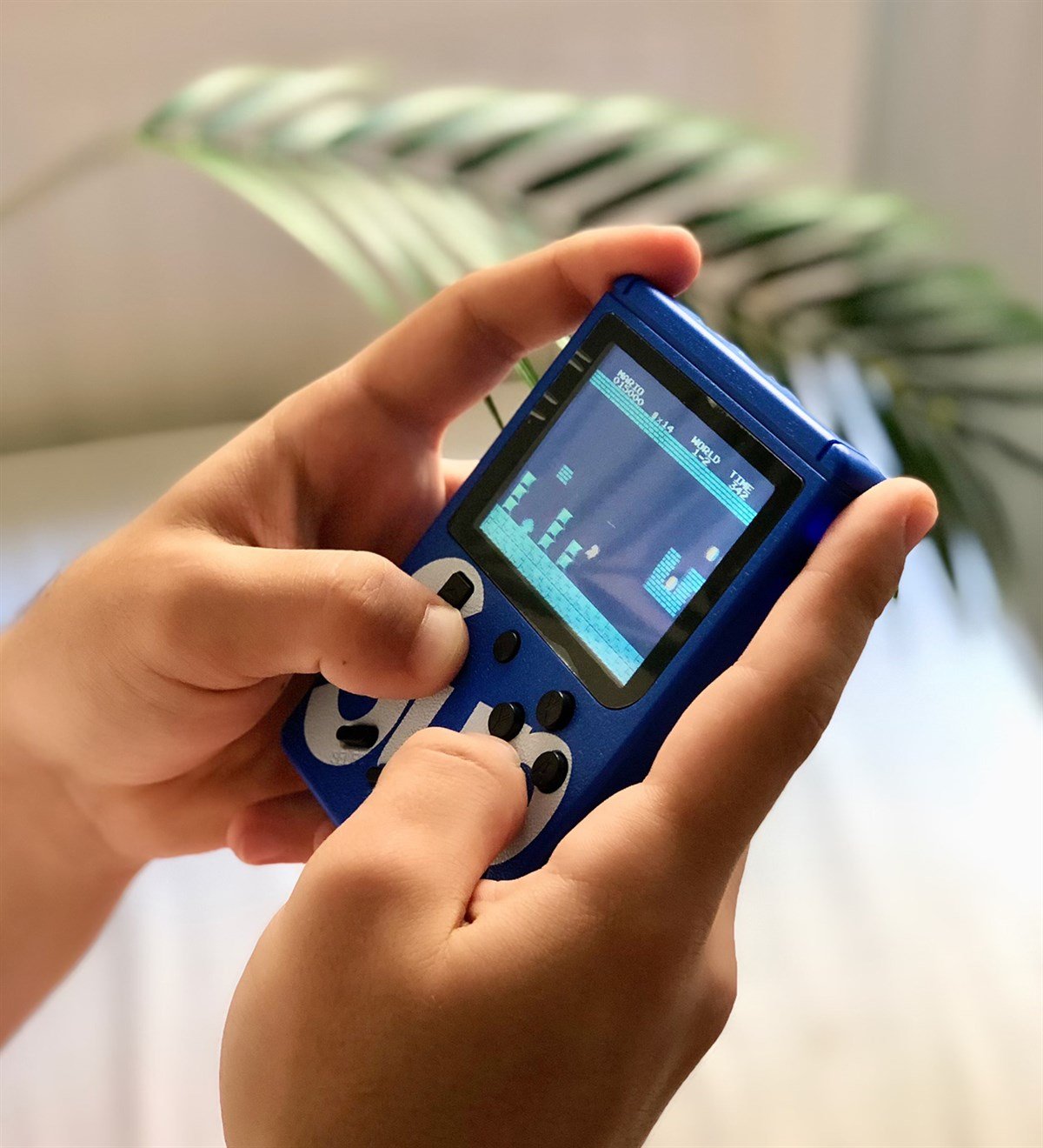 Mini Ateri Oyun KonsoluGiftmodaMini-Ateri