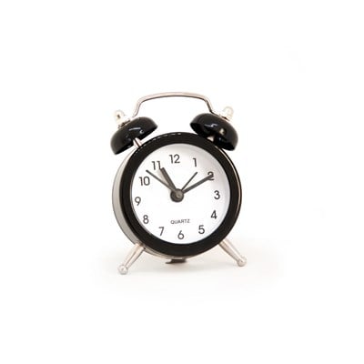 Mini Çalar Saat