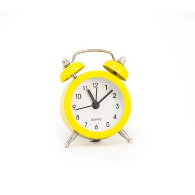 Mini Çalar Saat