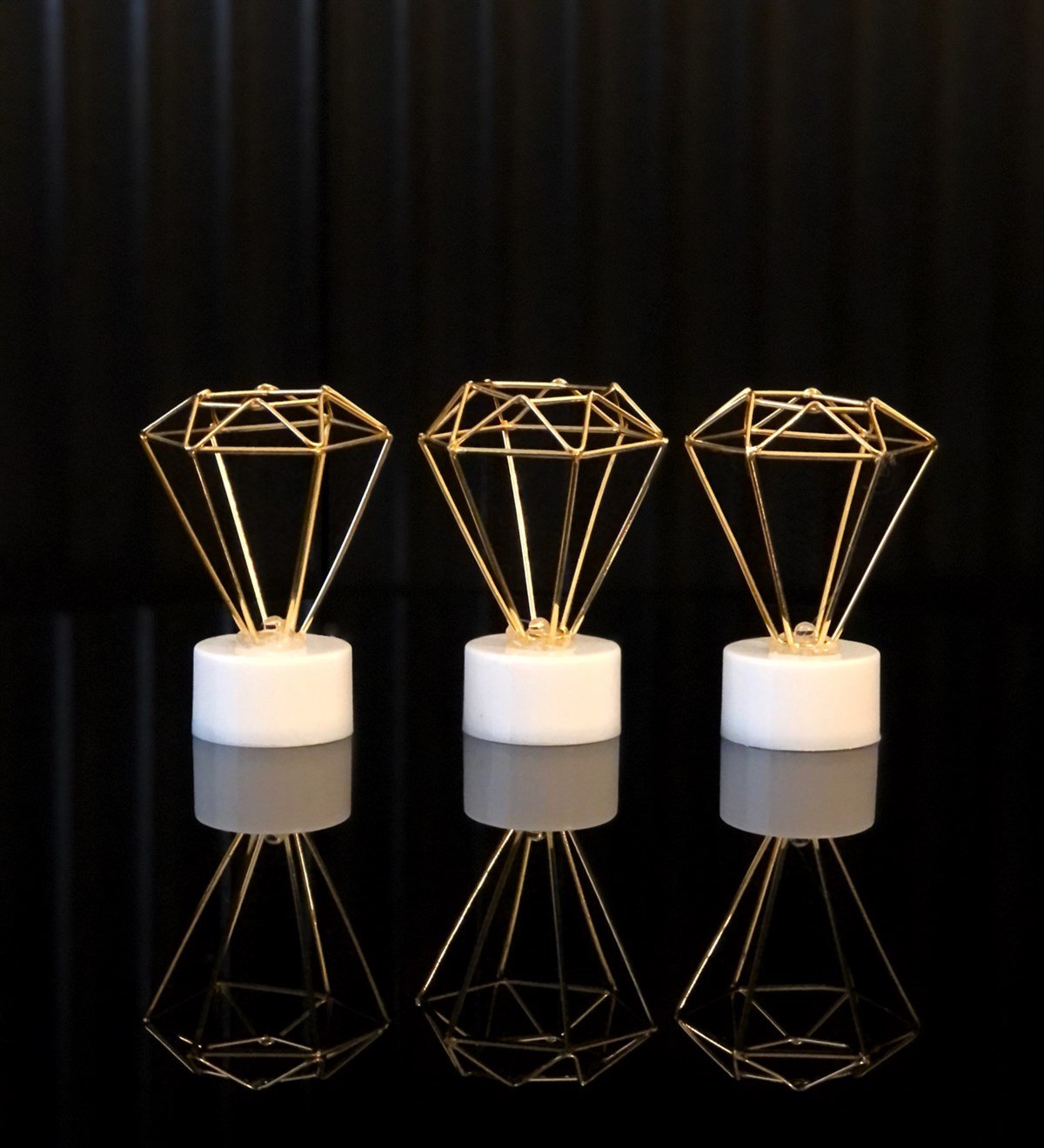 Mini Elmas Gece LambasıGiftmodaGM-4131