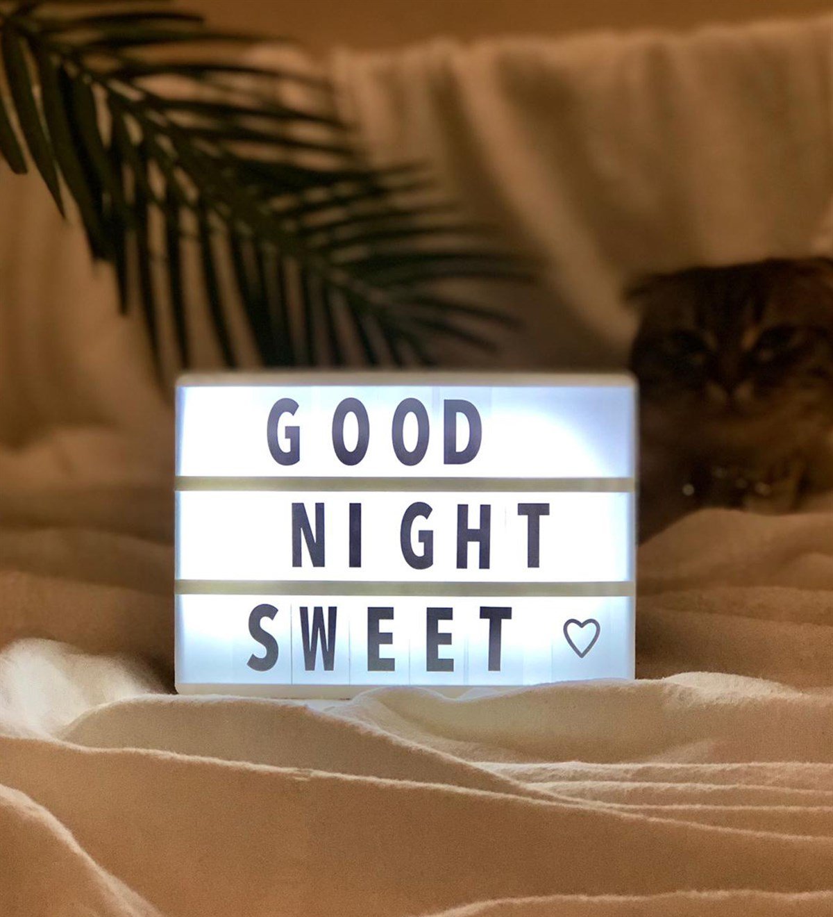 Mini Light BoxGiftmodaGM-2025