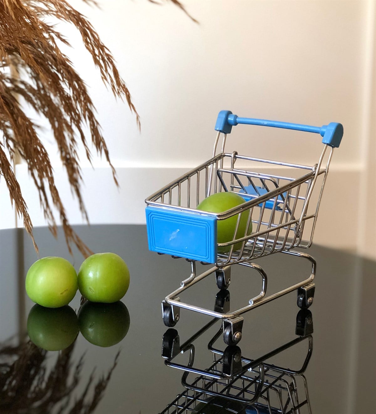 Mini Market ArabasıGiftmodaGM-2478	