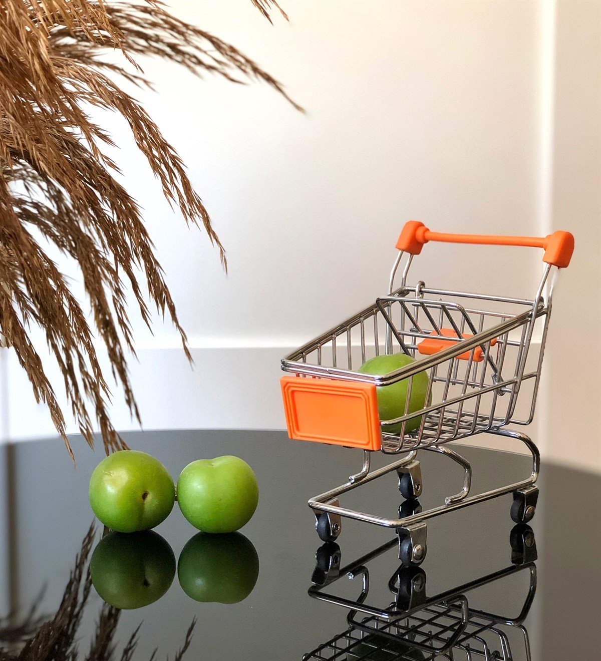 Mini Market ArabasıGiftmodaGM-2478	