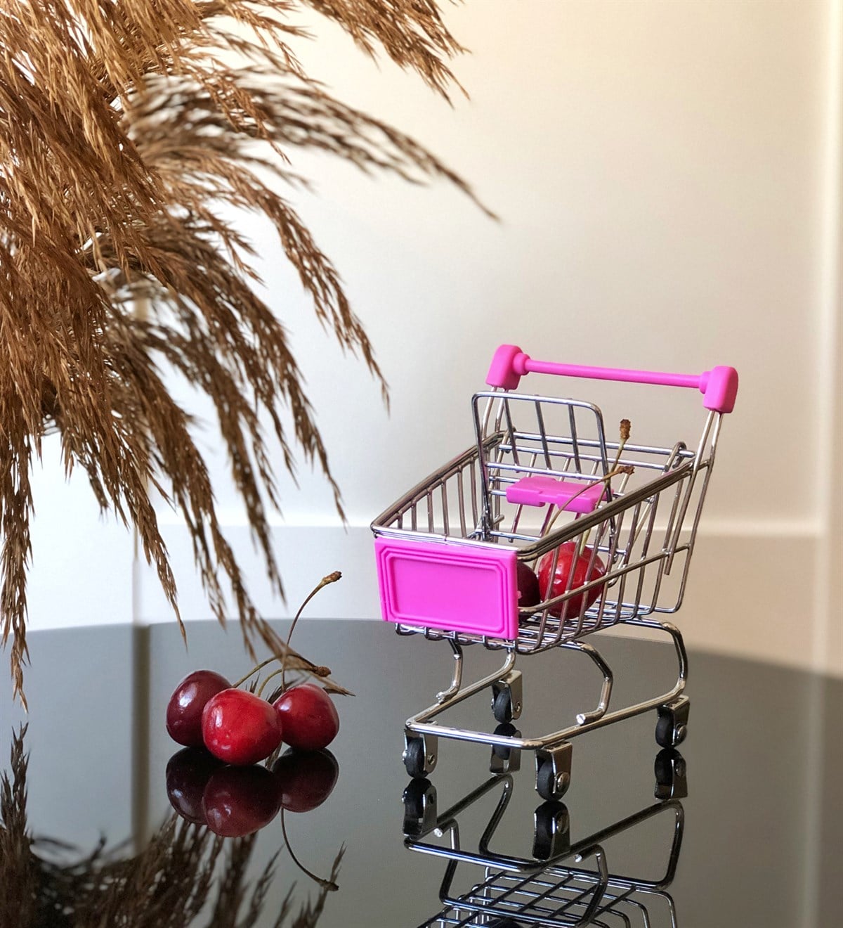 Mini Market ArabasıGiftmodaGM-2478	