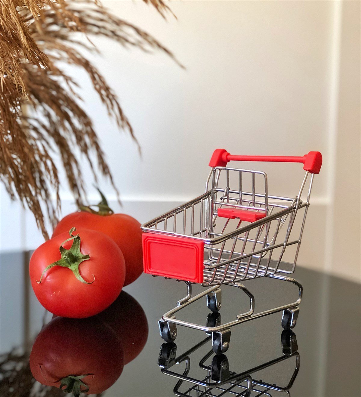 Mini Market ArabasıGiftmodaGM-2478	