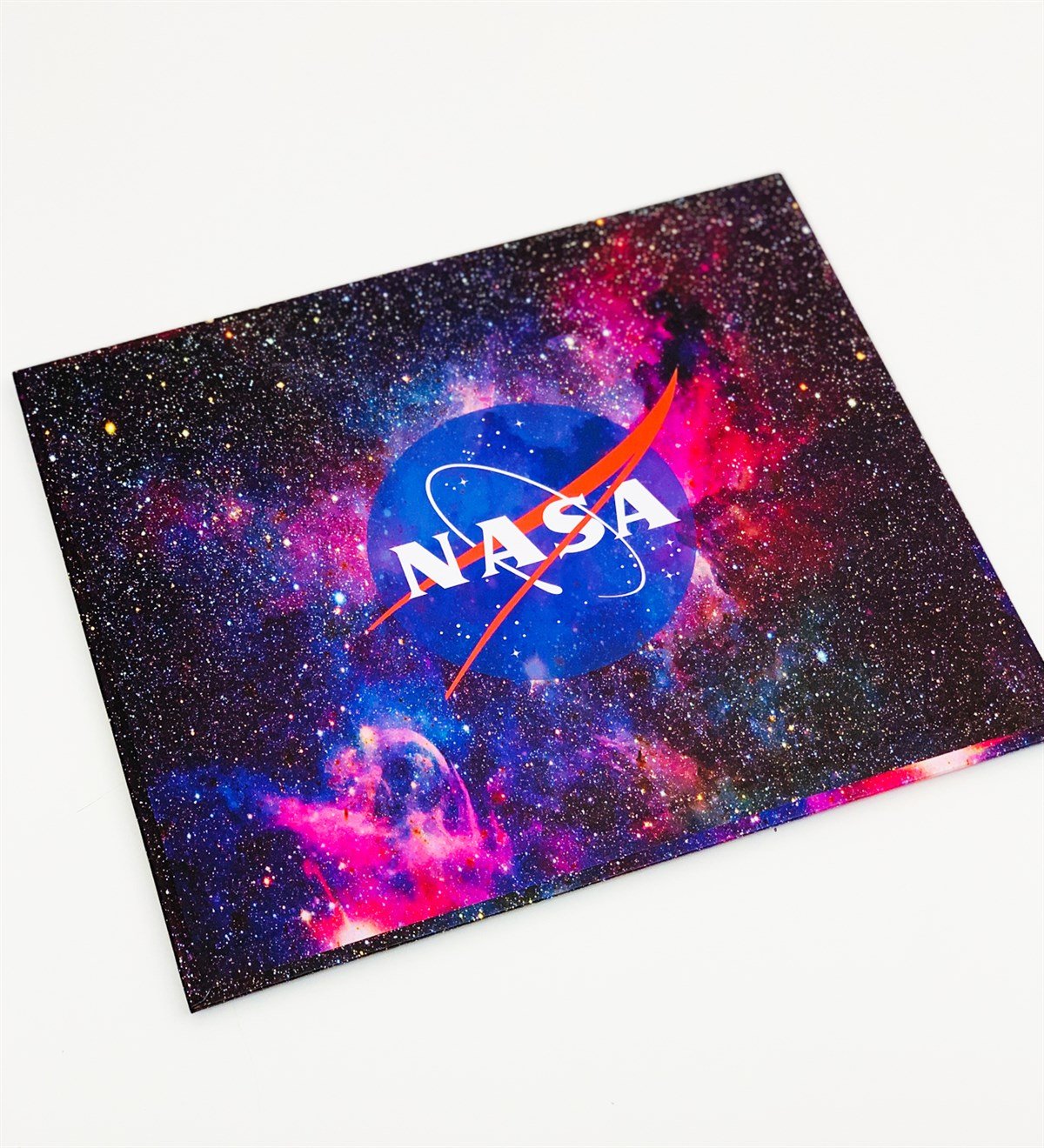 Nasa Tasarımlı Haftalık PlannerGiftmodaNasa-Planner