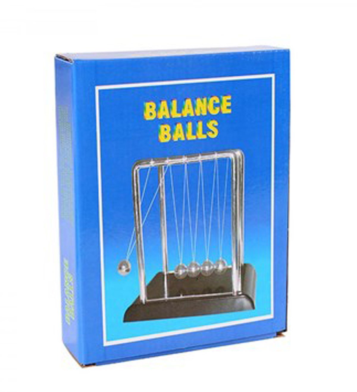 Newton Denge Balans Topu Orta BoyGift modagm-68