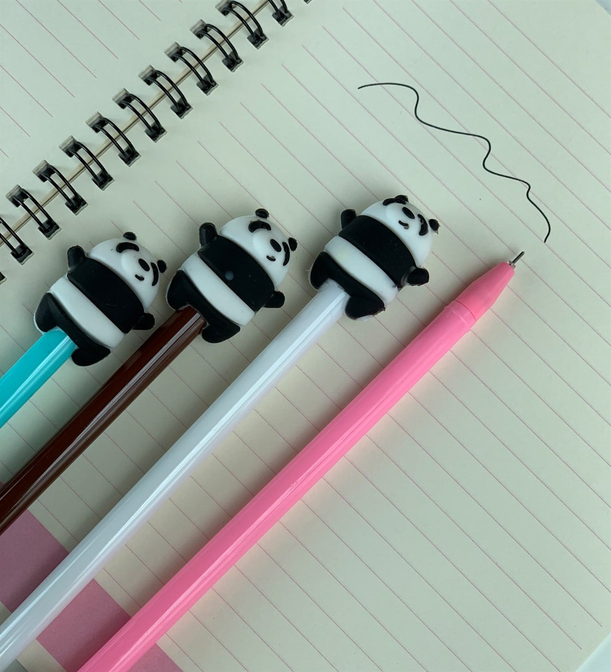 PANDA JEL KALEM GiftmodaGM-2009
