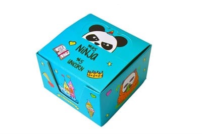 Panda Küp Bloknot