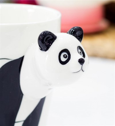 Panda Kupa