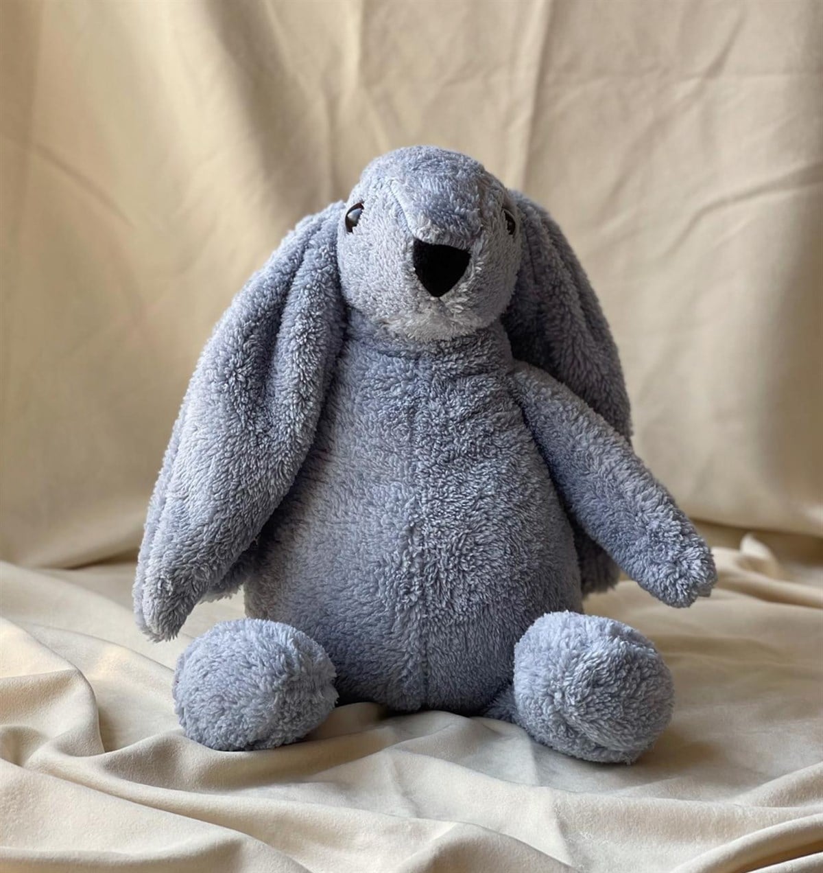 Sevimli Peluş TavşanGiftmodaGmig000033
