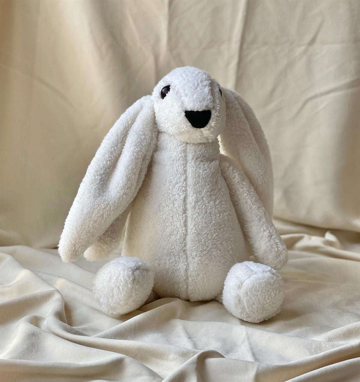 Sevimli Peluş TavşanGiftmodaGmig000033