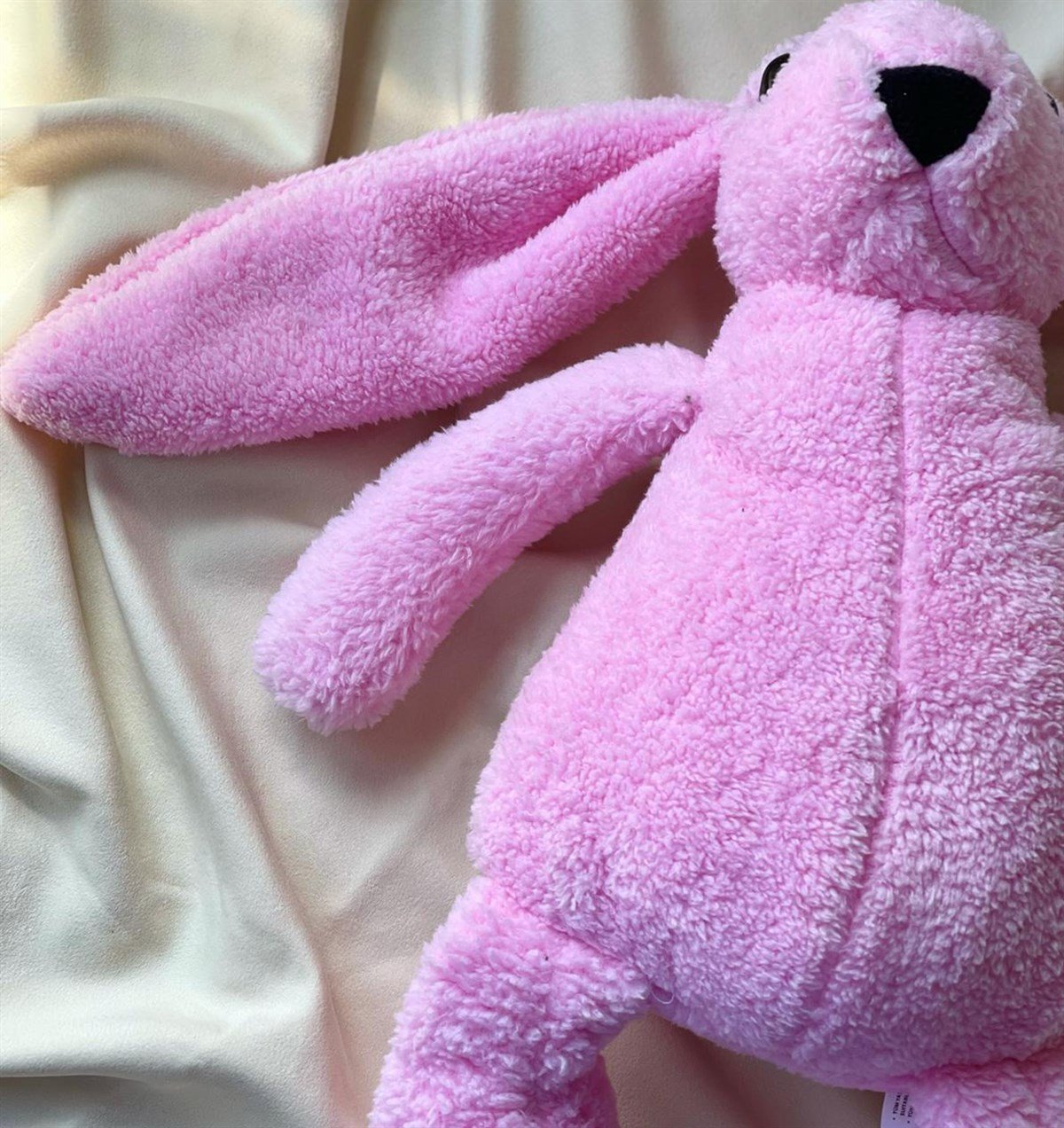 Sevimli Peluş TavşanGiftmodaGmig000033