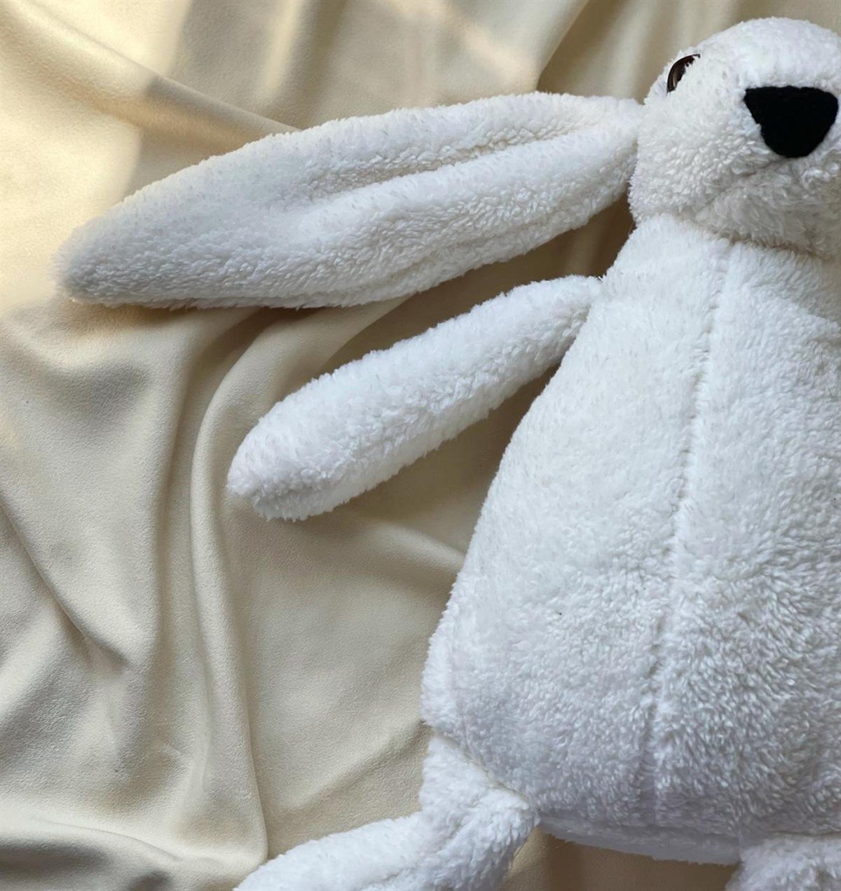 Sevimli Peluş TavşanGiftmodaGmig000033