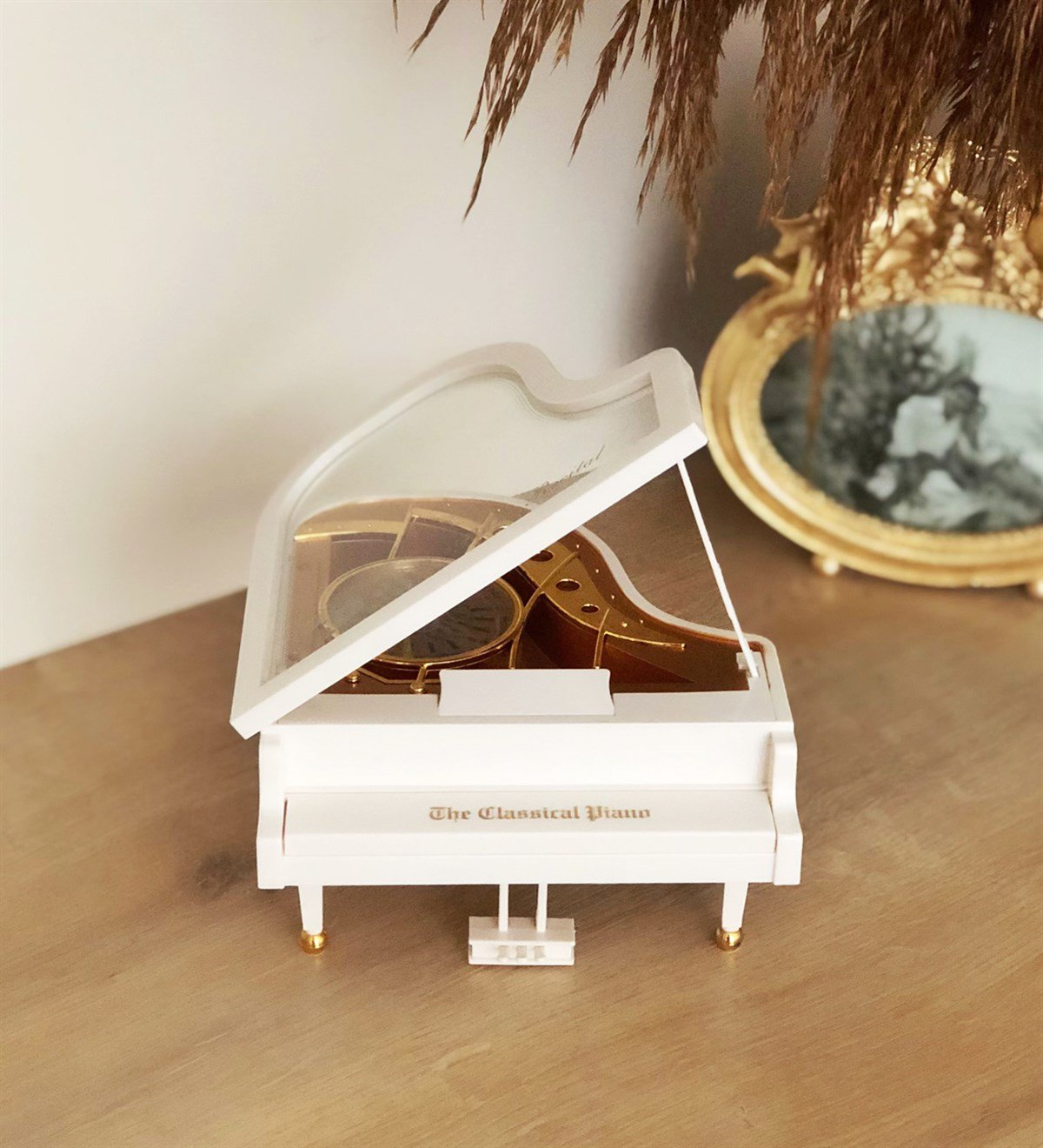 Piyano Müzik KutusuGift modaGM-1075