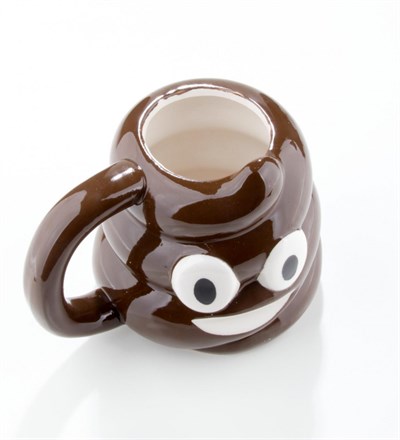 Poo Kupa
