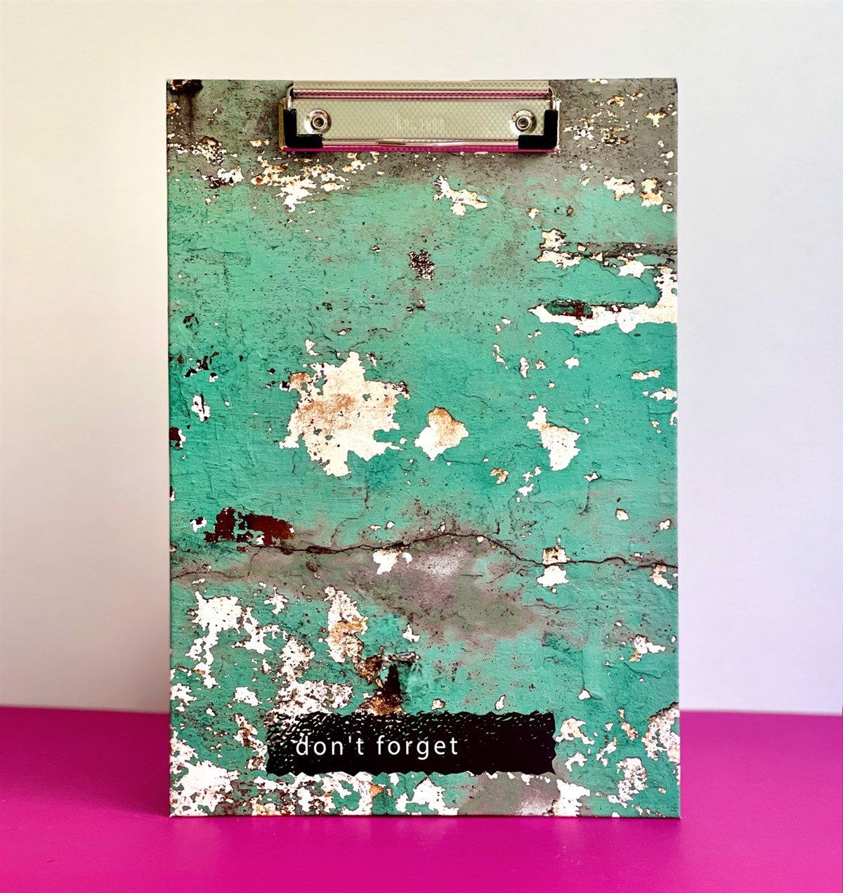 Paslı Demir Tasarımlı SekreterlikgiftmodaGM-SEK-56