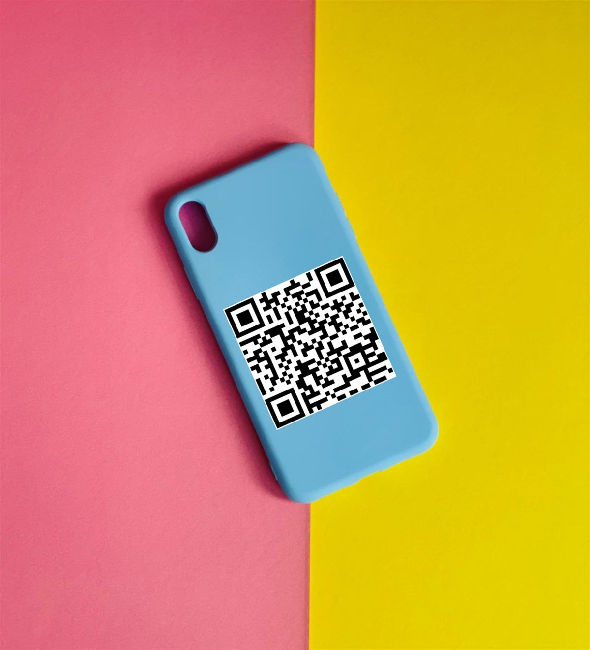 Hes Kodu Tasarımlı iPhone Xs Max KılıfgiftmodaGmklf100076