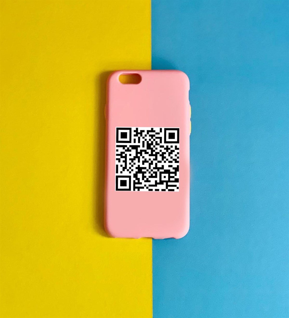 Hes Kodu Tasarımlı iPhone 6 KılıfgiftmodaGmklf100006