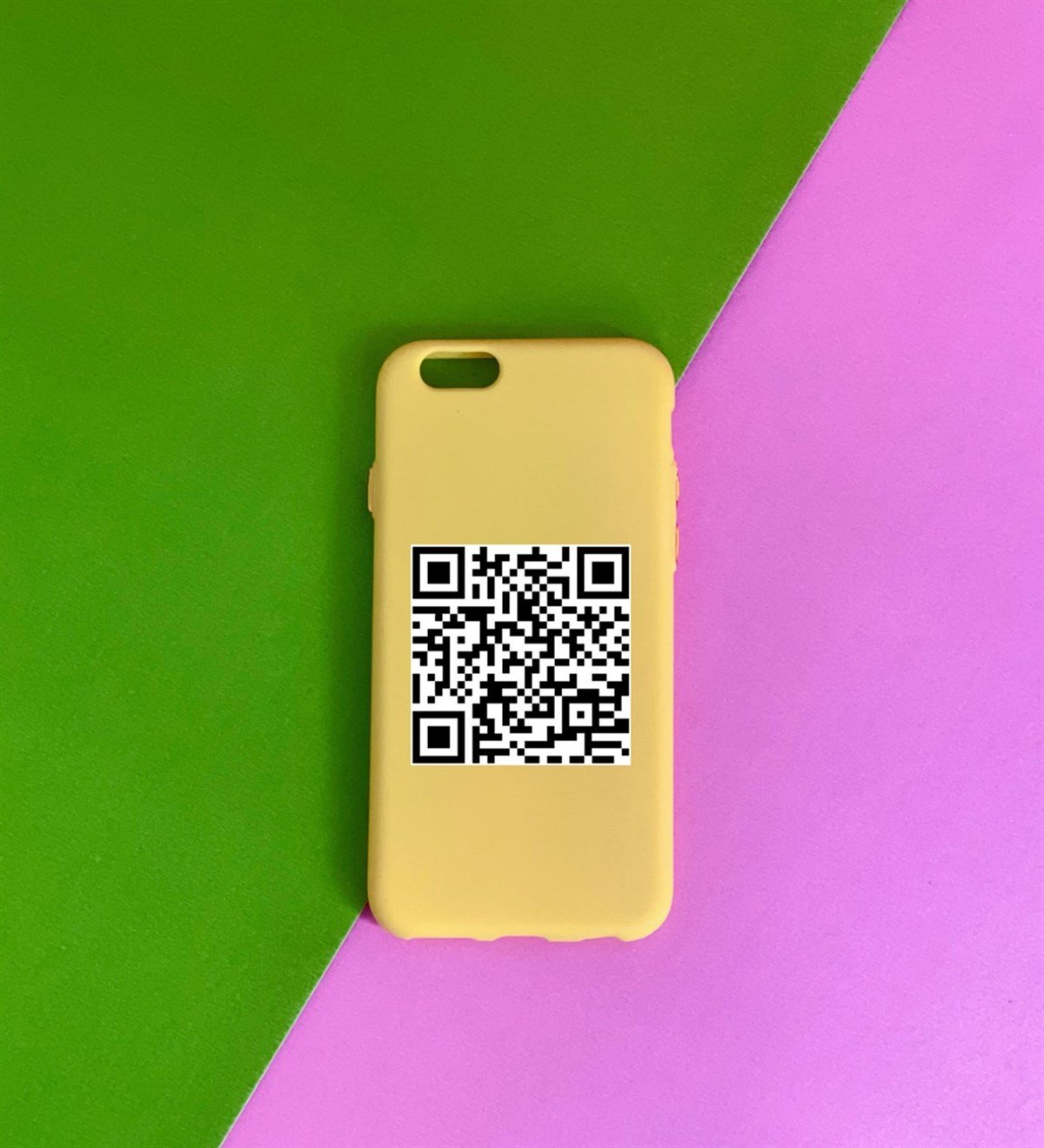 Hes Kodu Tasarımlı iPhone 6 KılıfgiftmodaGmklf100006