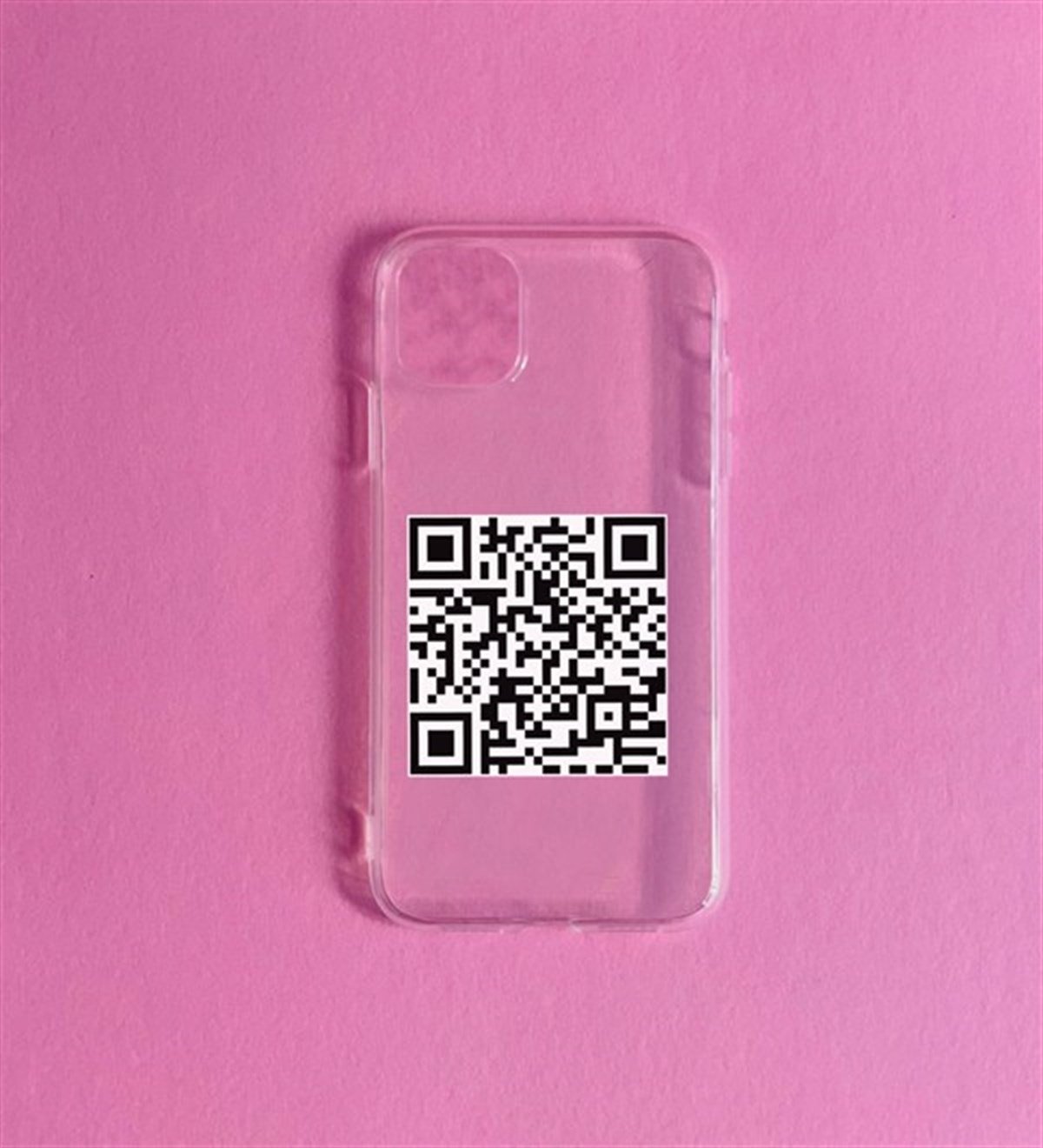 Hes Kodu Tasarımlı iPhone 11 KılıfgiftmodaGmklf100096