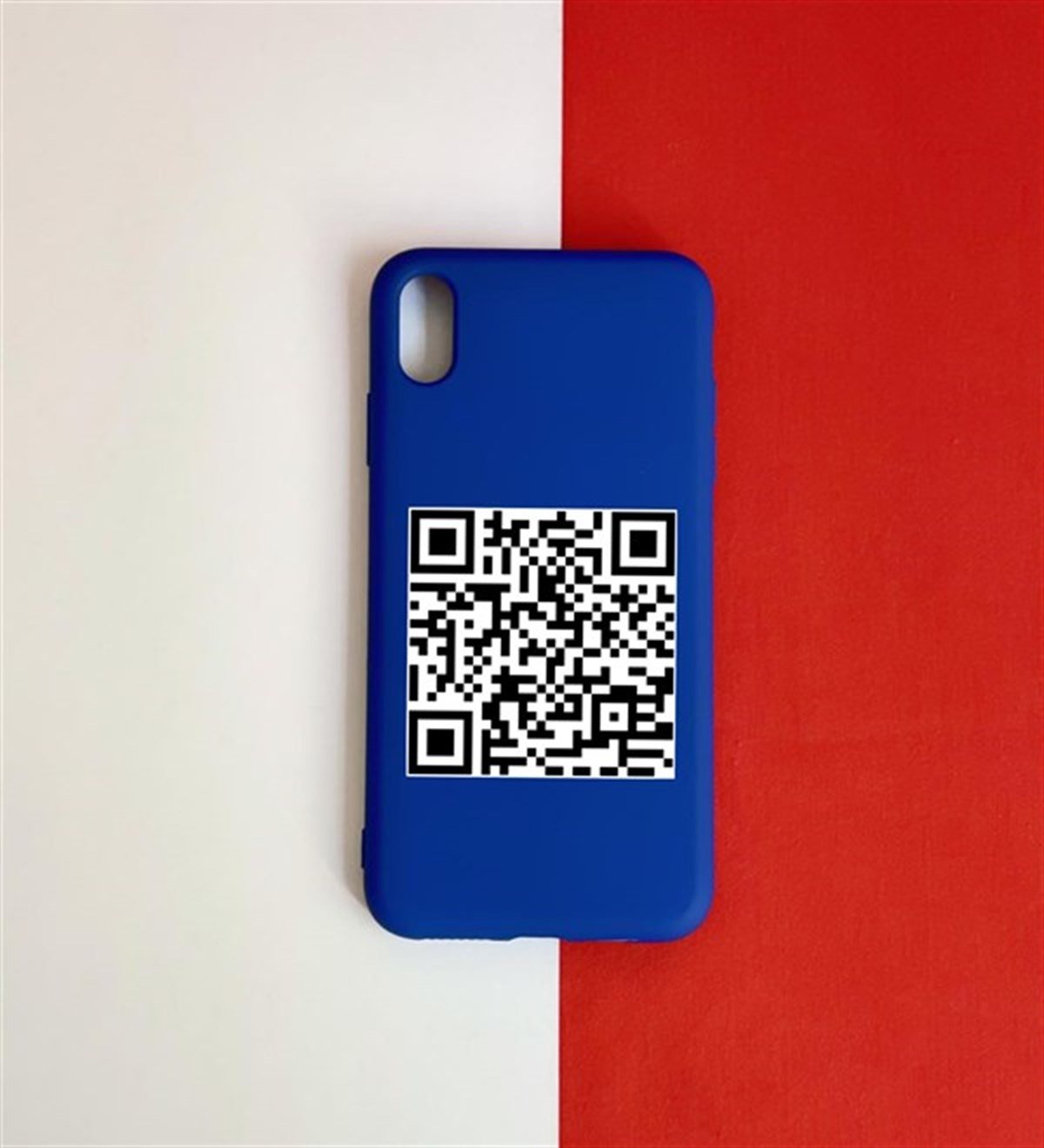 Hes Kodu Tasarımlı iPhone X KılıfgiftmodaGmklf100066