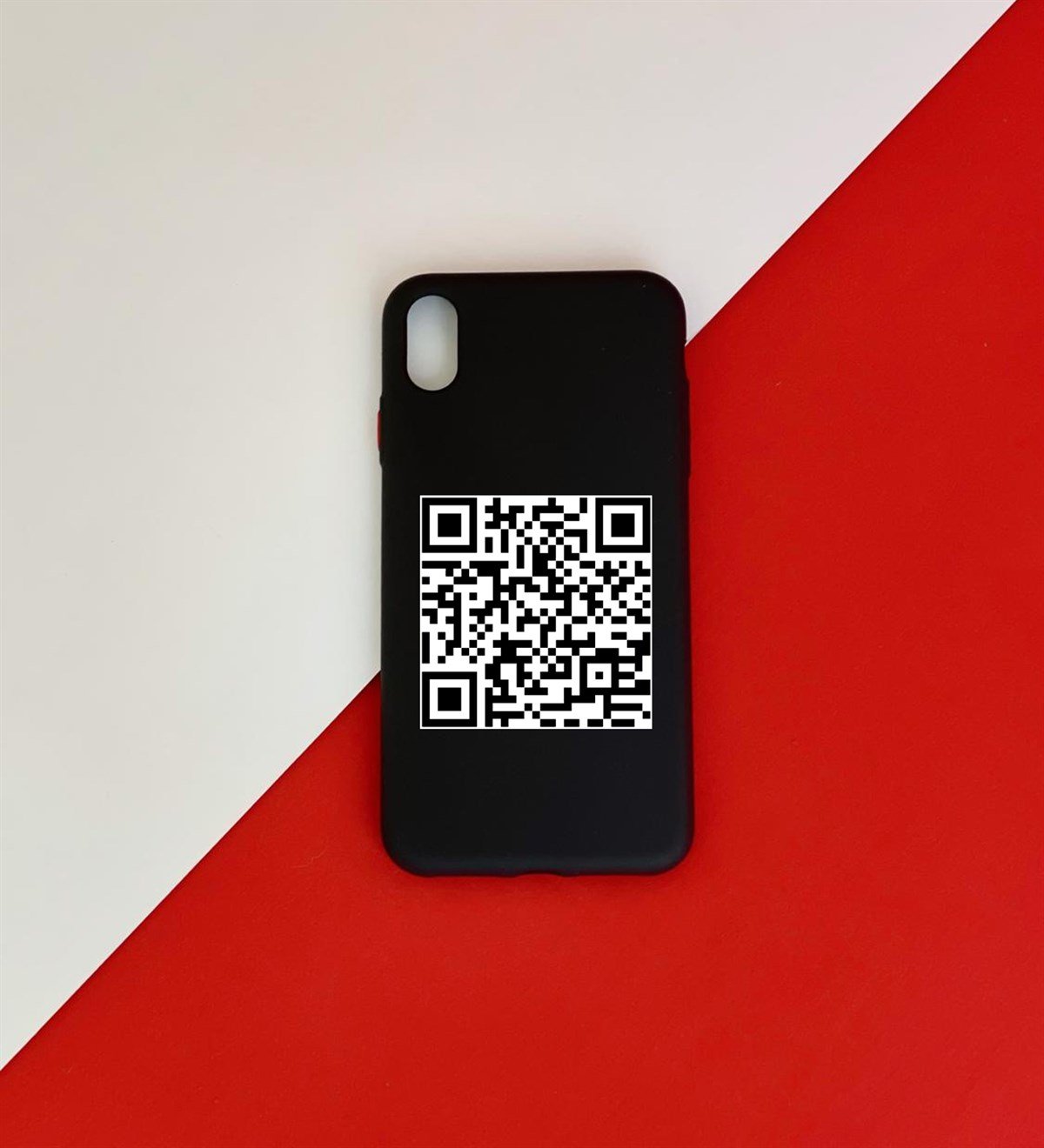 Hes Kodu Tasarımlı iPhone Xs Max KılıfgiftmodaGmklf100076