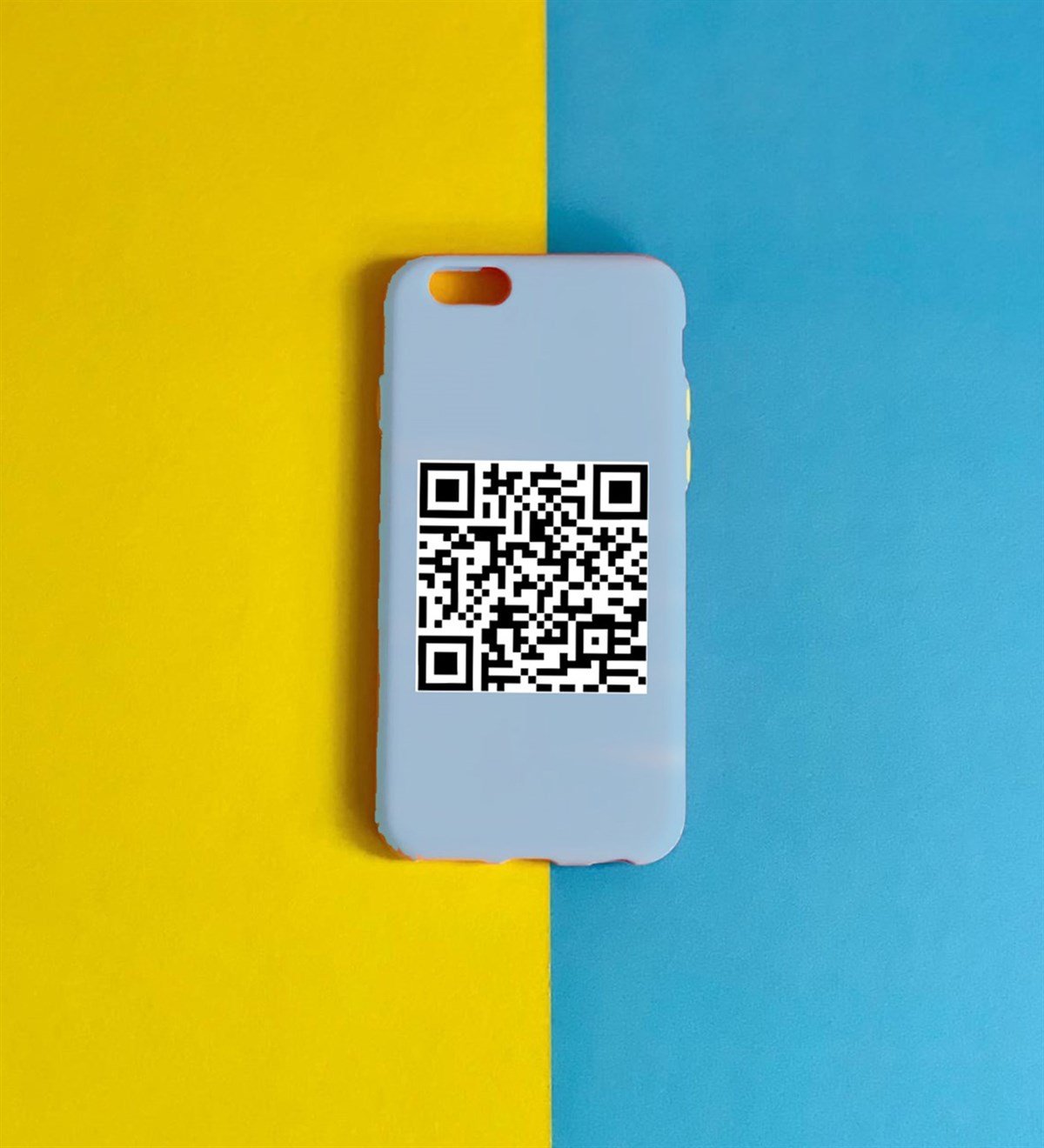 Hes Kodu Tasarımlı iPhone 6 KılıfgiftmodaGmklf100006