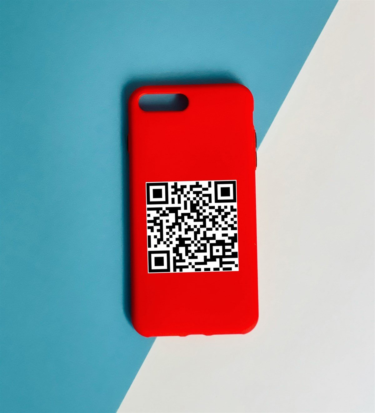 Hes Kodu Tasarımlı iPhone 7 Plus KılıfgiftmodaGmklf100046