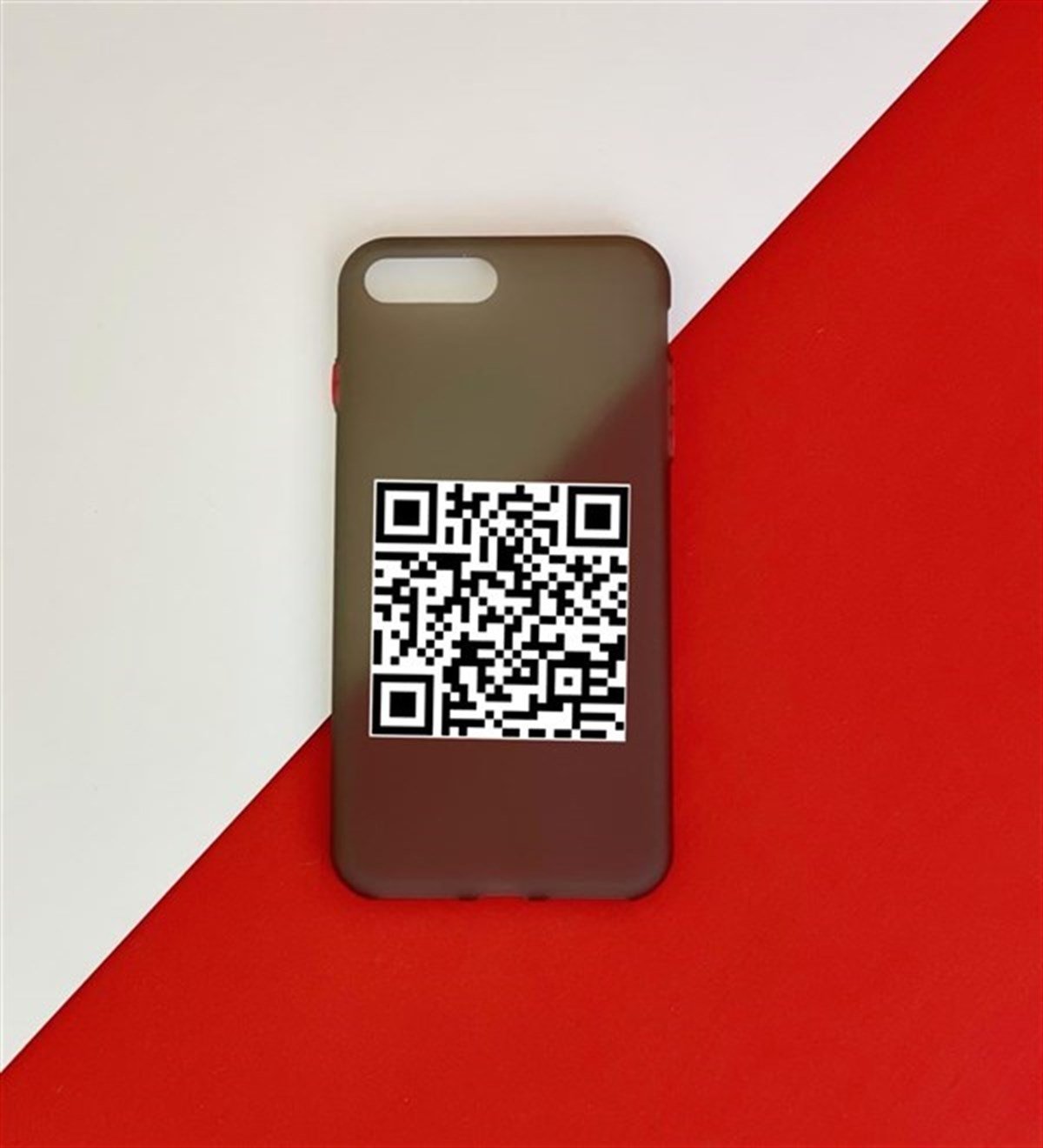 Hes Kodu Tasarımlı iPhone 7 KılıfgiftmodaGmklf100025