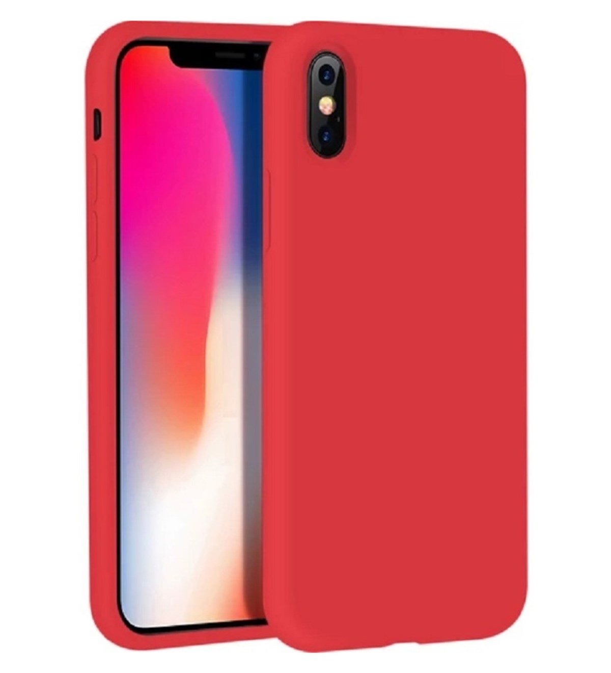 Girl Gang Tasarımlı İphone KılıfGiftmodaGmklf100004-6