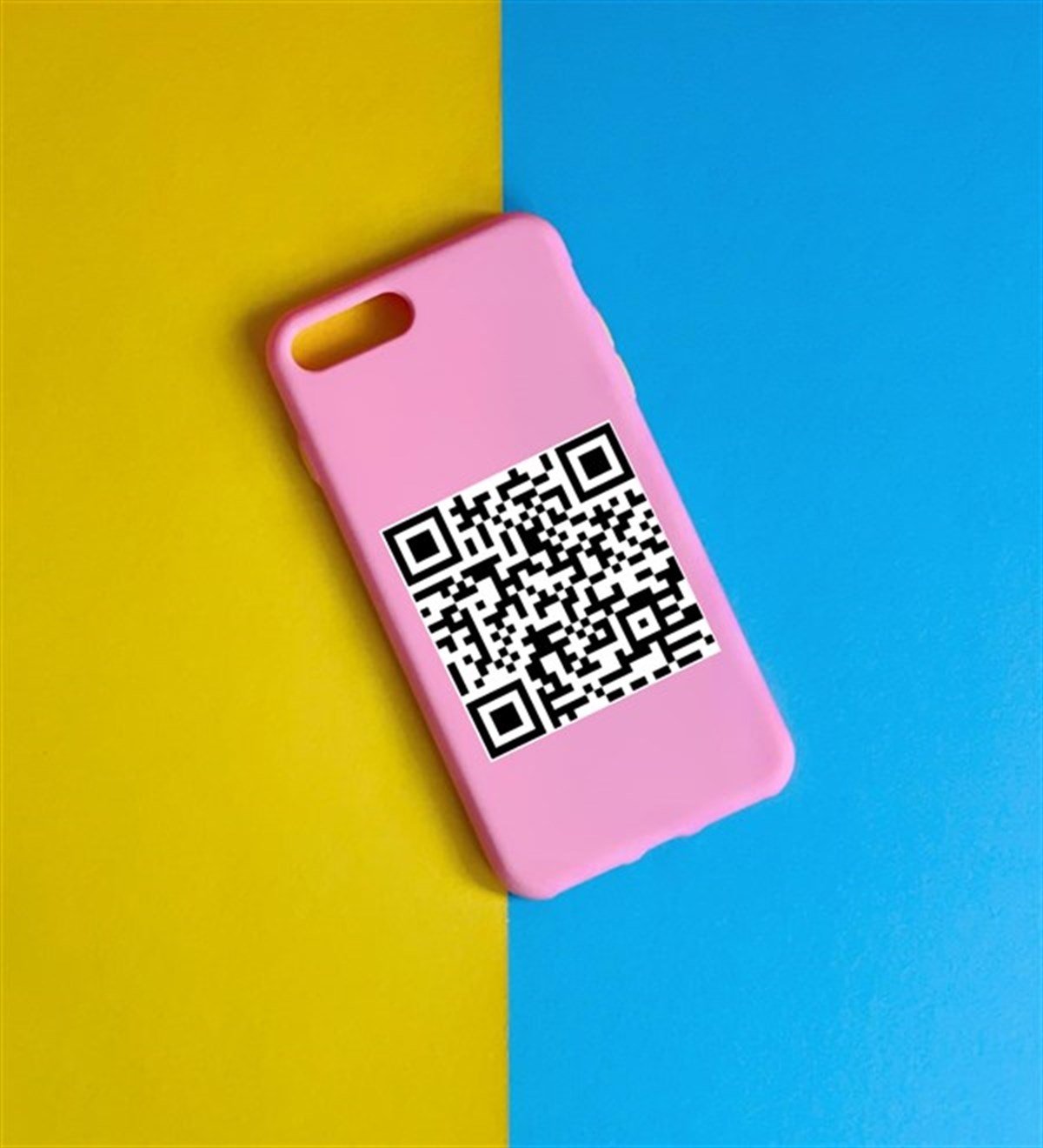 Hes Kodu Tasarımlı iPhone 7 KılıfgiftmodaGmklf100025