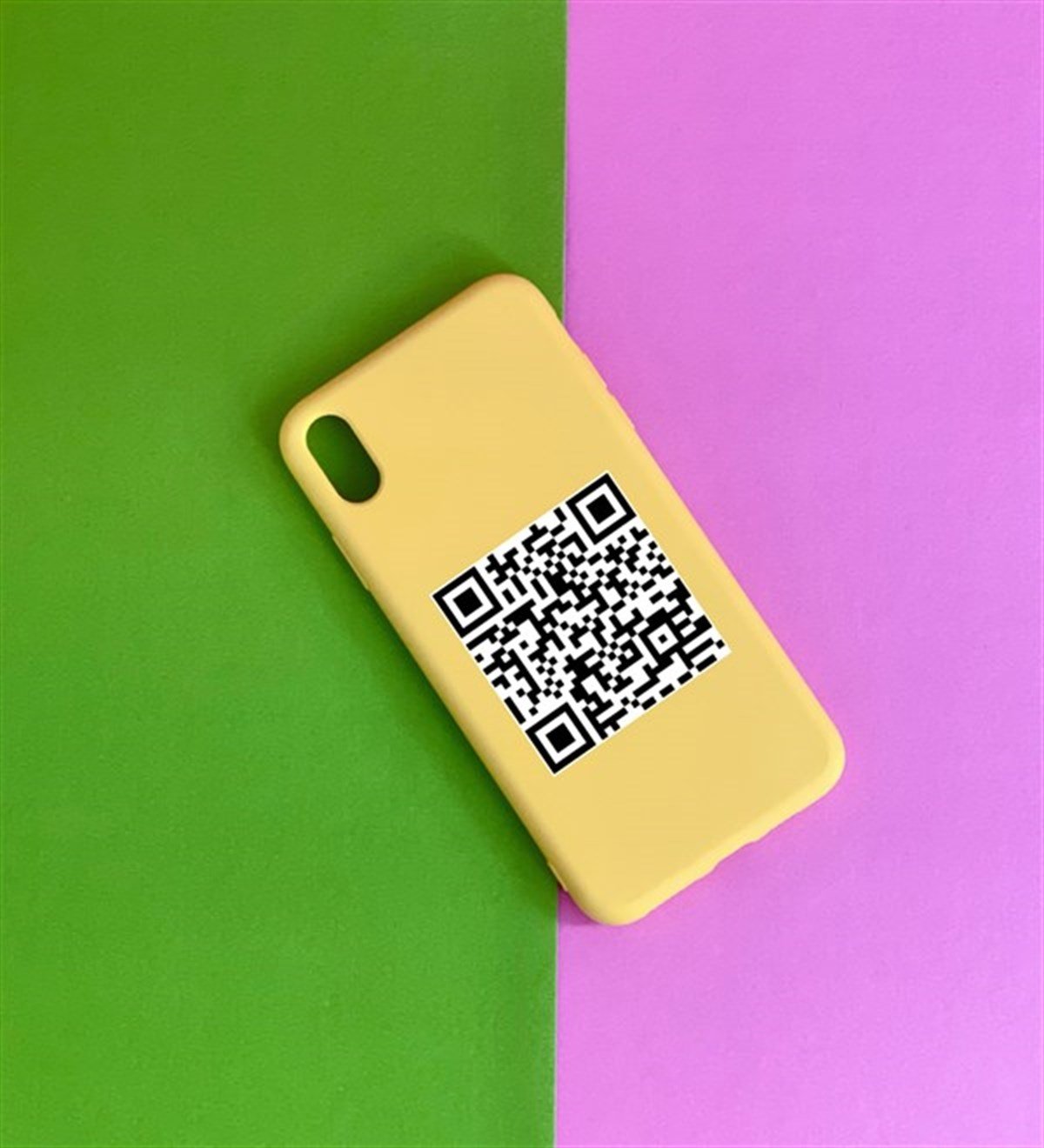 Hes Kodu Tasarımlı iPhone X KılıfgiftmodaGmklf100066