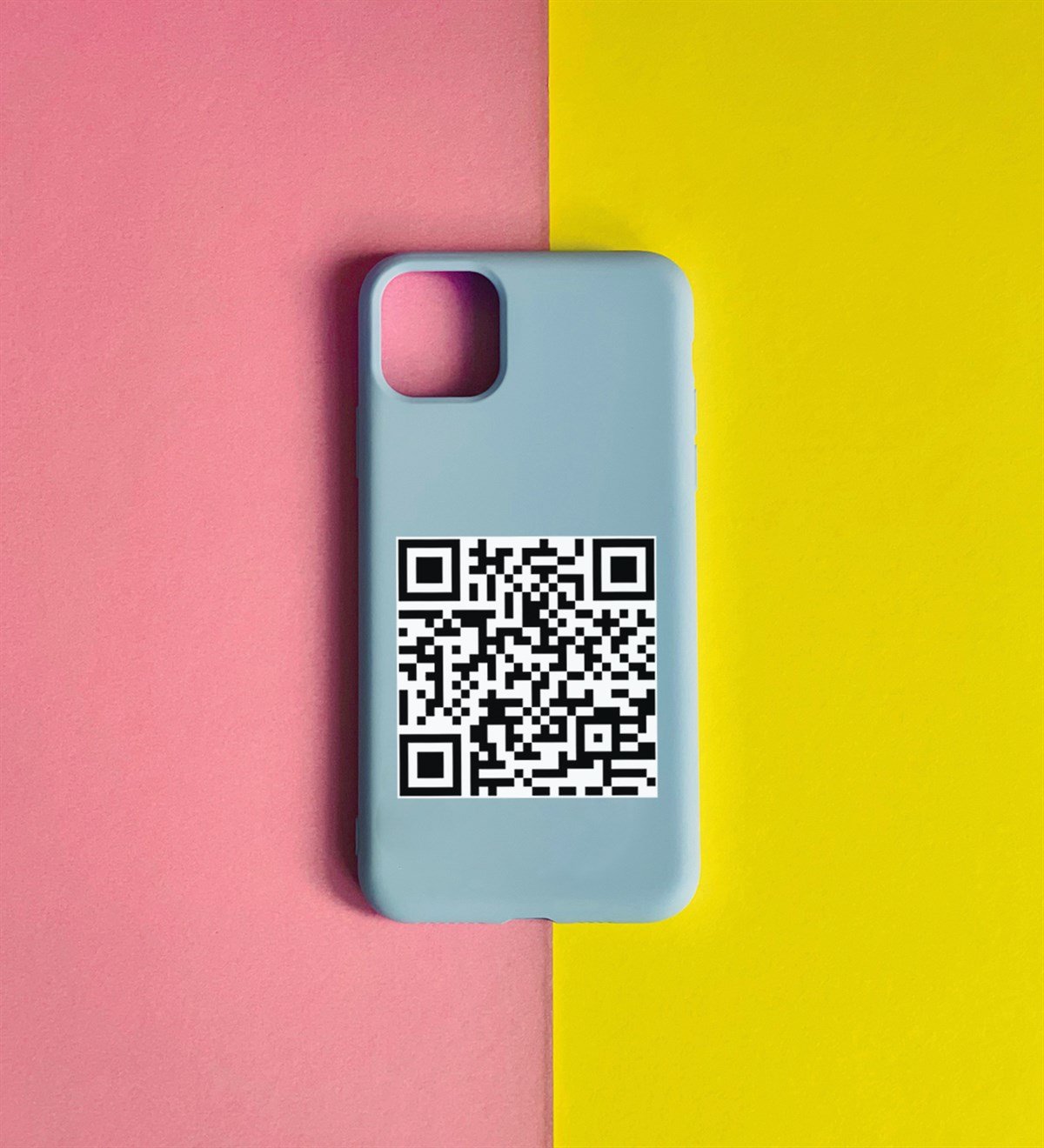 Hes Kodu Tasarımlı iPhone 11 KılıfgiftmodaGmklf100096