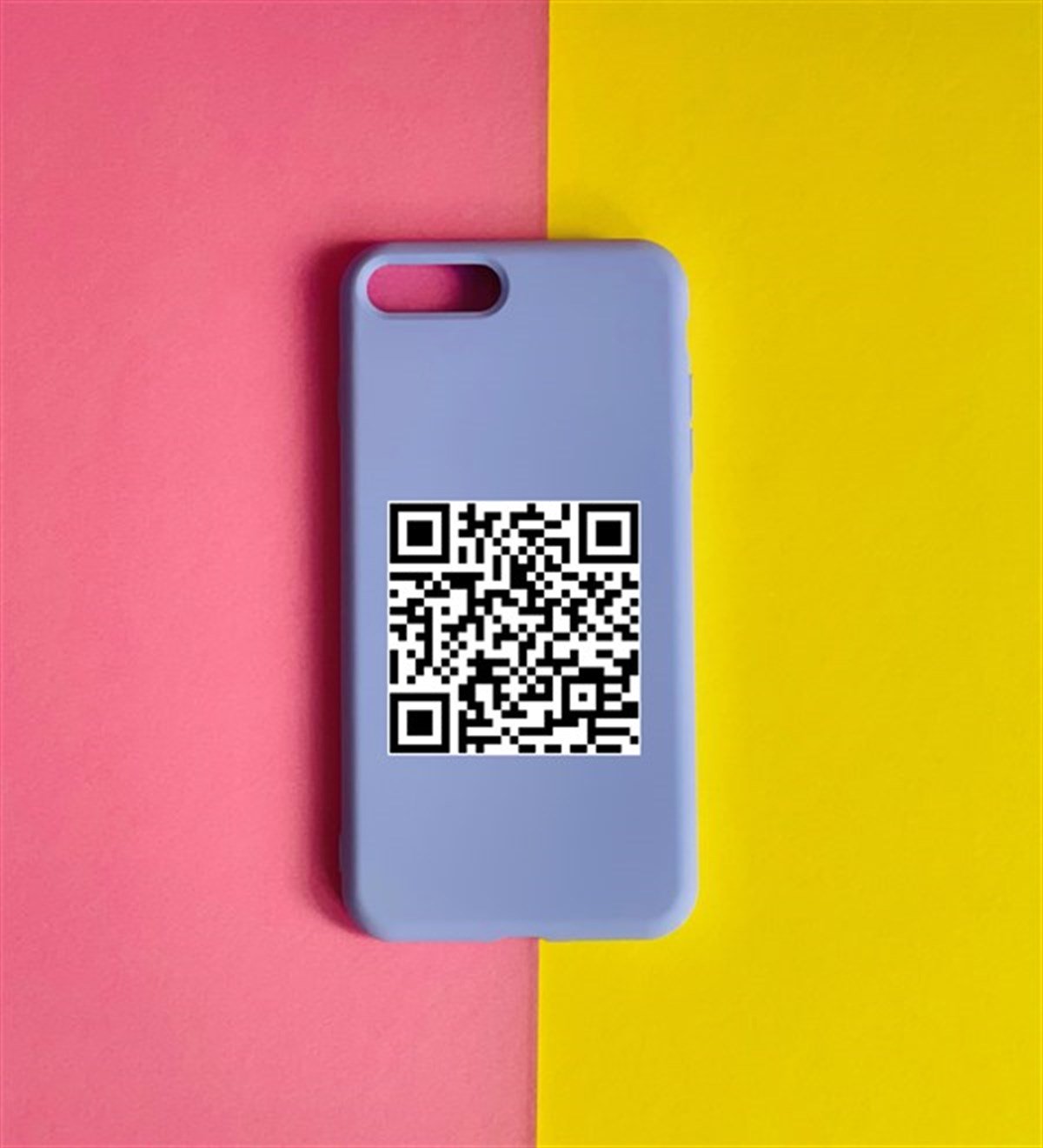 Hes Kodu Tasarımlı iPhone 7 KılıfgiftmodaGmklf100025