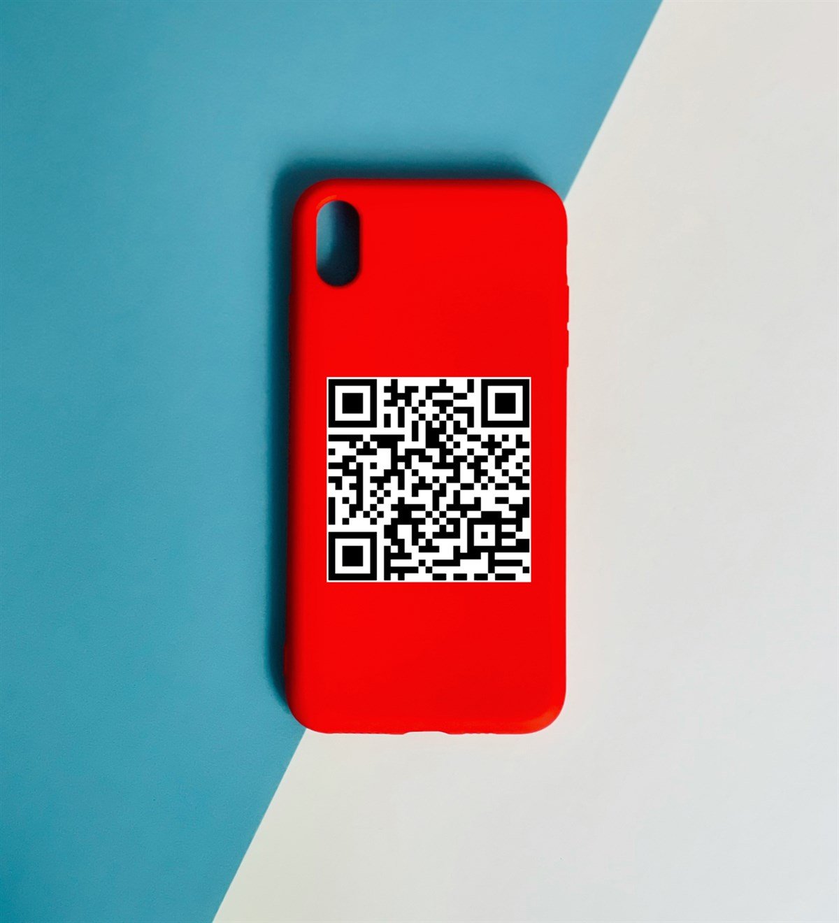 Hes Kodu Tasarımlı iPhone X KılıfgiftmodaGmklf100066