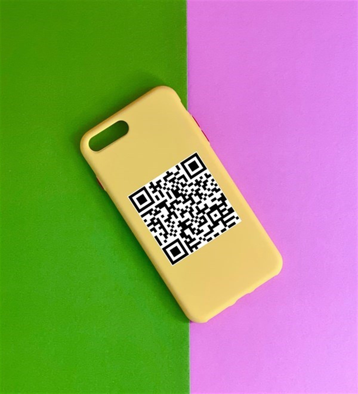 Hes Kodu Tasarımlı iPhone 7 KılıfgiftmodaGmklf100025