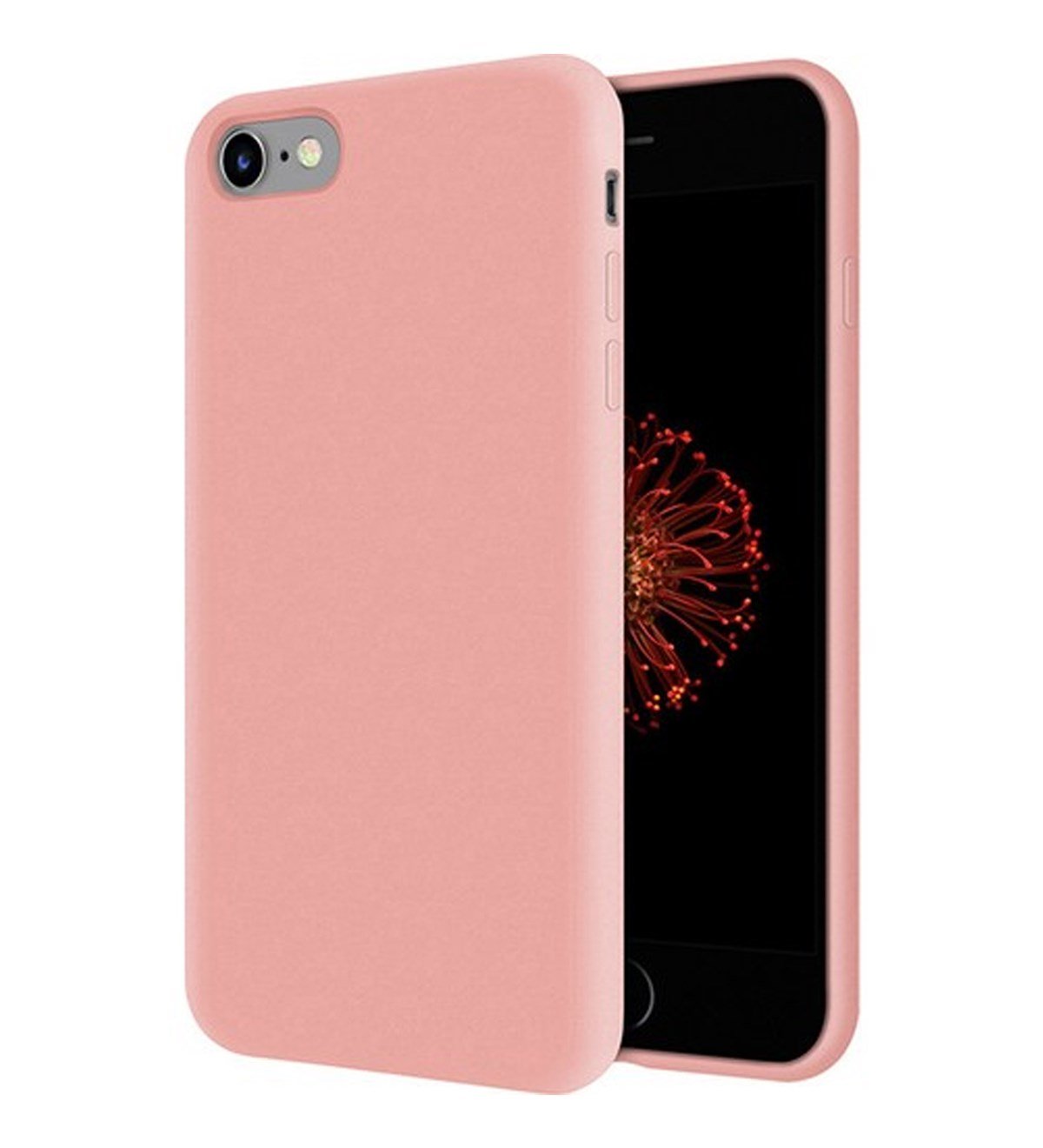 Kişiye Özel Çiçek Kadın Tasarımlı İphone KılıfGiftmodaGmklf100001