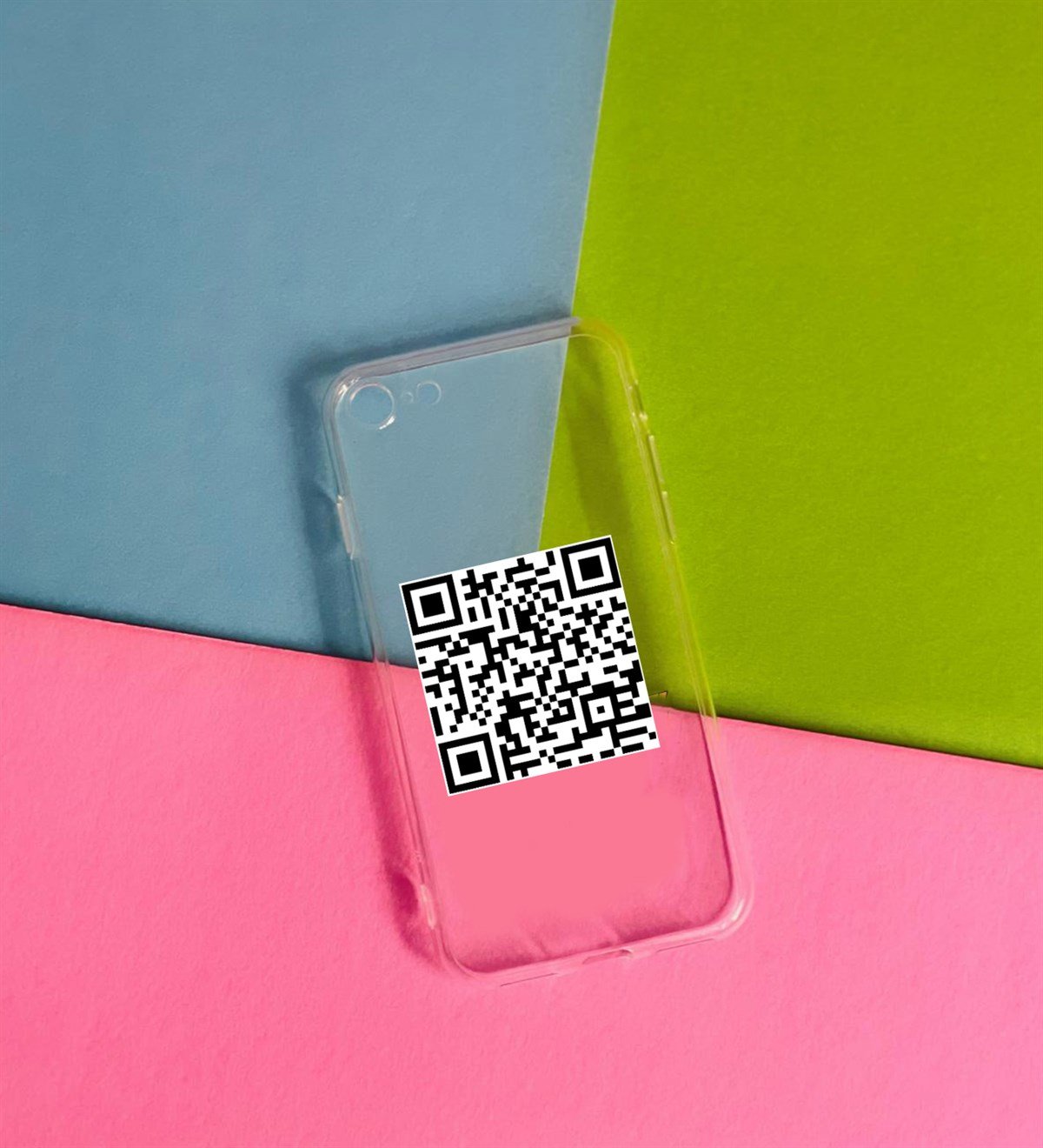 Hes Kodu Tasarımlı iPhone 6 KılıfgiftmodaGmklf100006