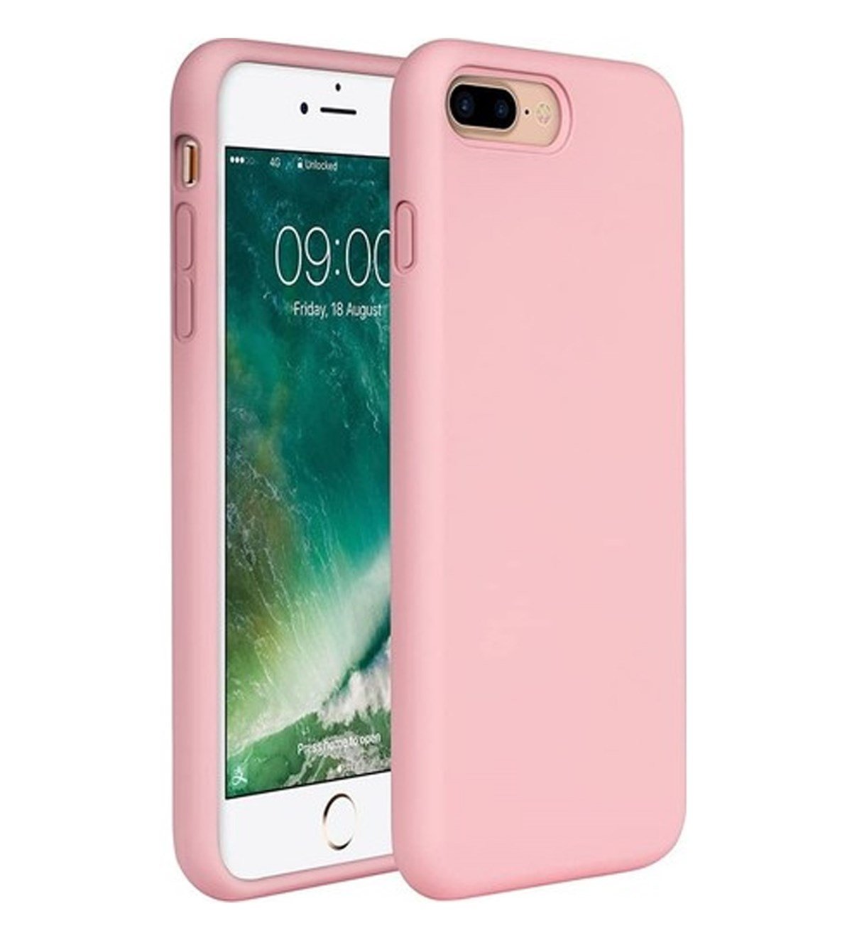 Kadın Gücü Tasarımlı İphone KılıfGiftmodaGmklf100003-6