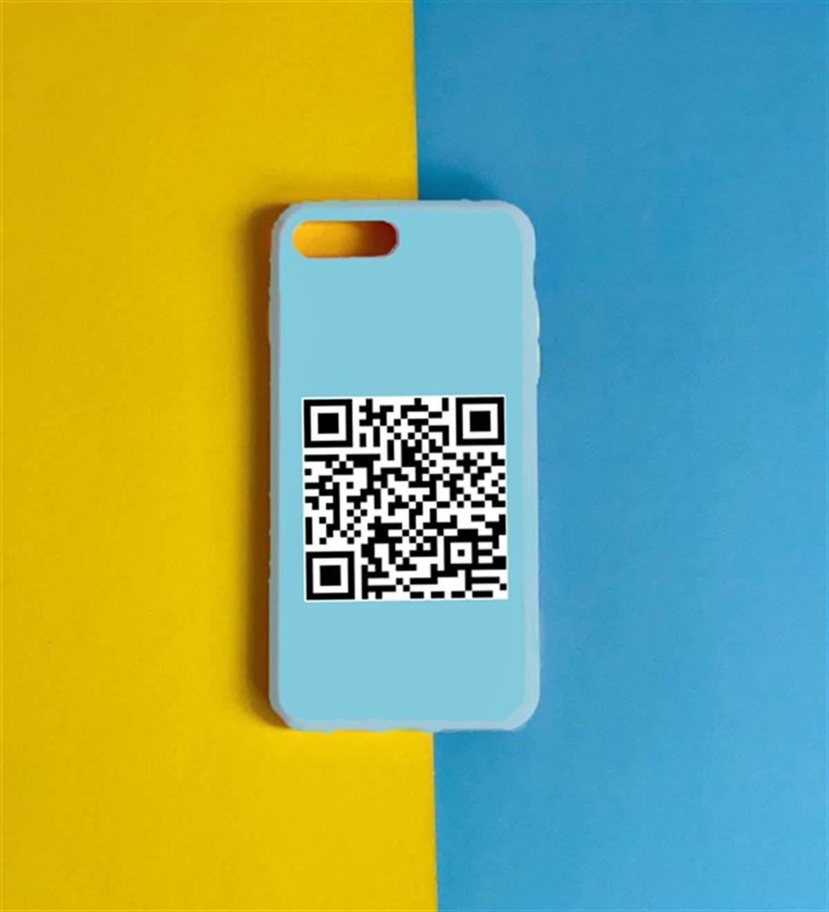 Hes Kodu Tasarımlı iPhone 7 KılıfgiftmodaGmklf100025