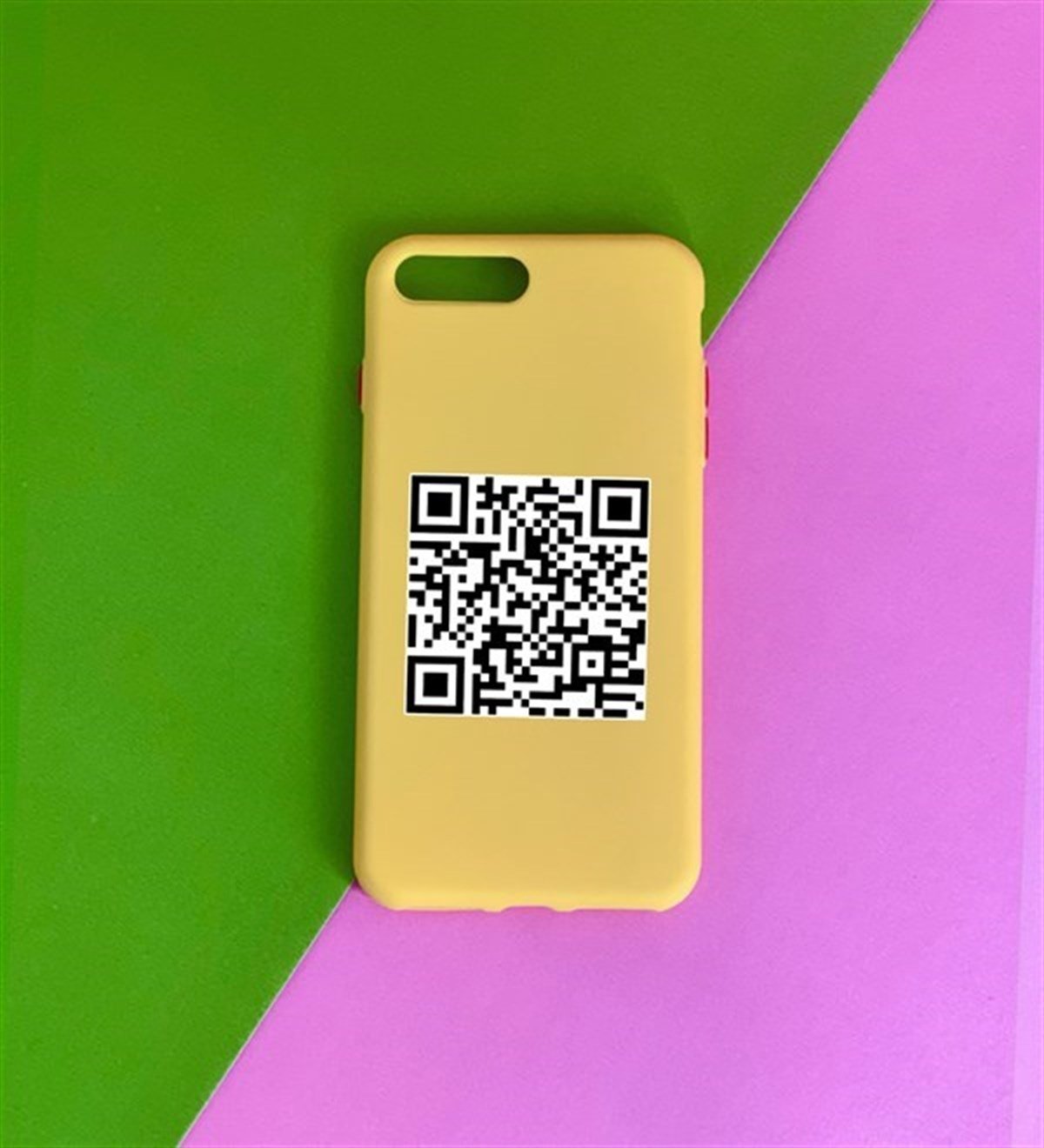 Hes Kodu Tasarımlı iPhone 7 KılıfgiftmodaGmklf100025