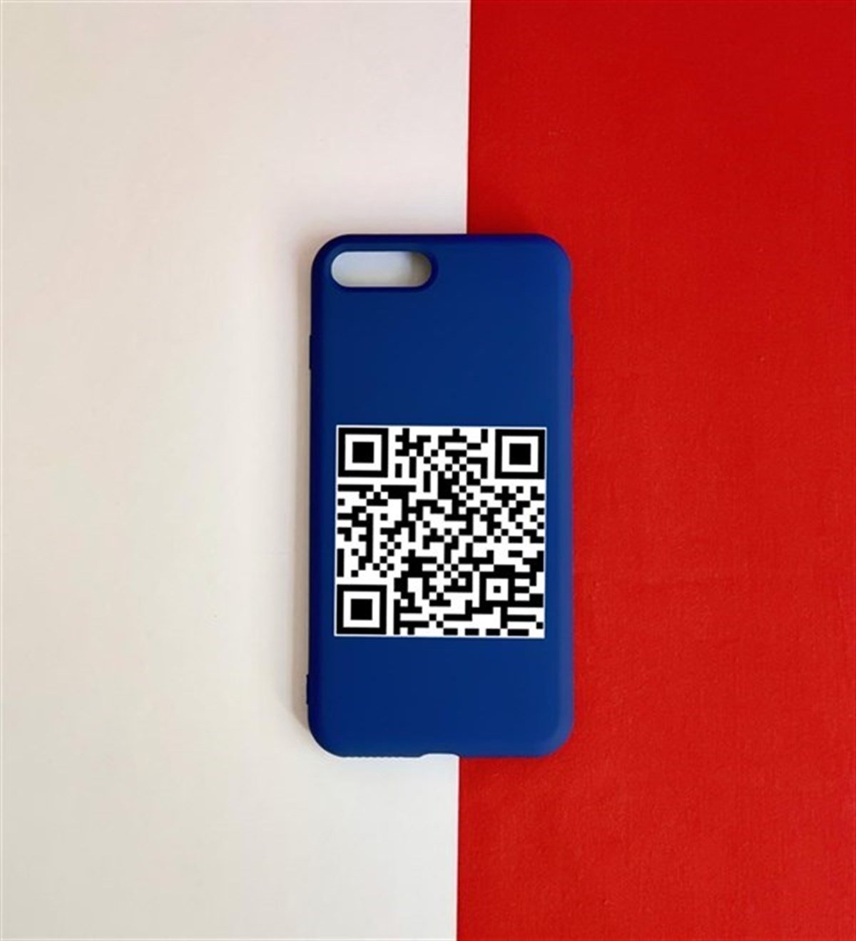 Hes Kodu Tasarımlı iPhone 7 KılıfgiftmodaGmklf100025