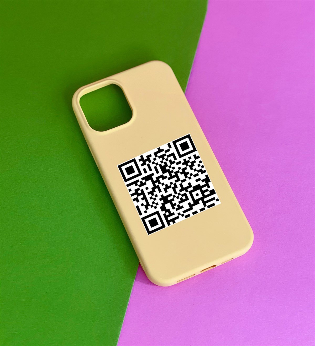 Hes Kodu Tasarımlı iPhone 11 KılıfgiftmodaGmklf100096