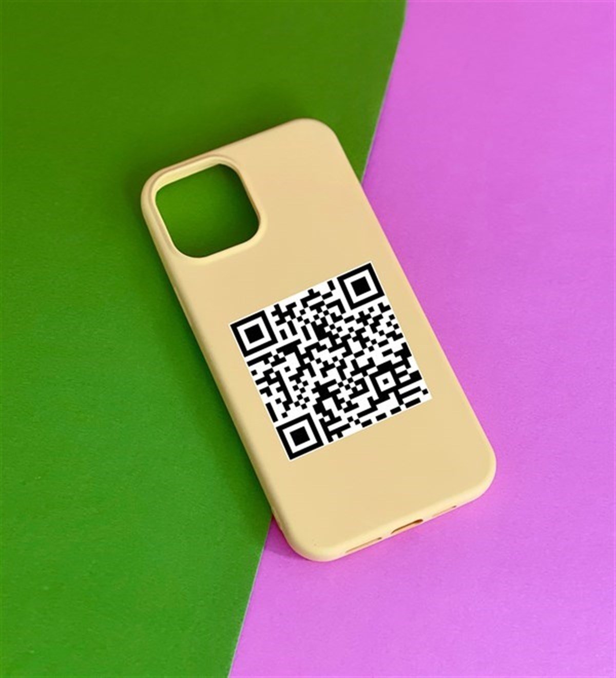 Hes Kodu Tasarımlı iPhone 11 KılıfgiftmodaGmklf100096