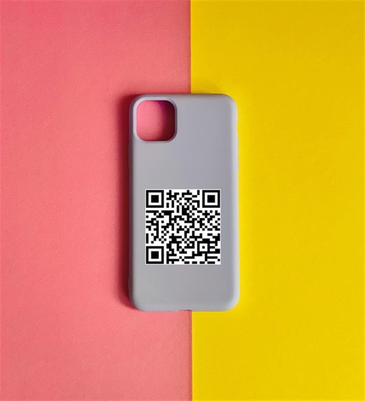 Hes Kodu Tasarımlı iPhone 11 KılıfgiftmodaGmklf100096